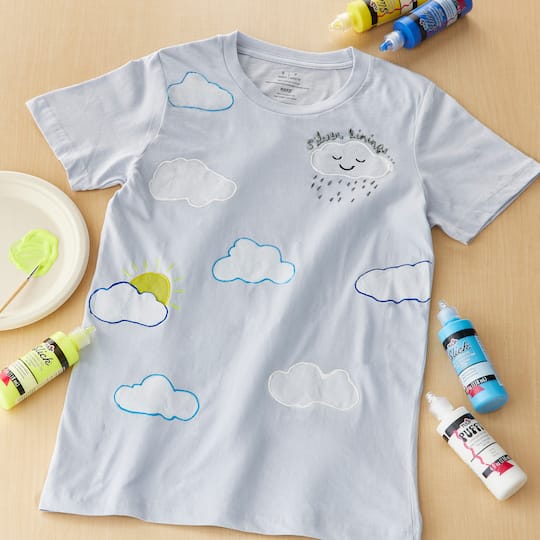 Soft Crew Neck Adult Unisex T-Shirt by Make Market®